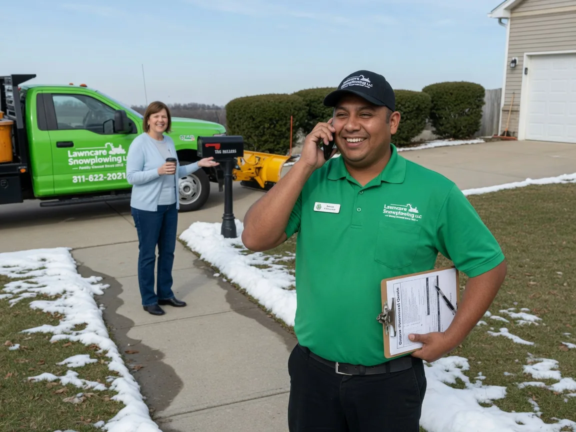 Lawn Care Services By Expert Landscaper Klingerstown, PA FAQs
